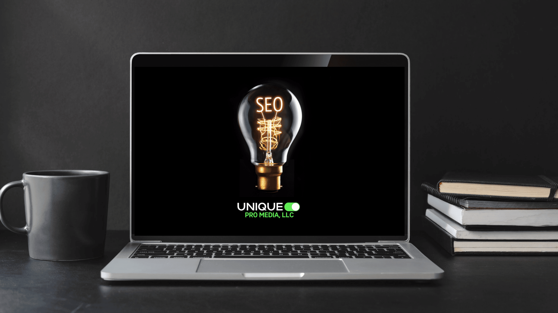 SEO UPM SEO Gettysburg, PA